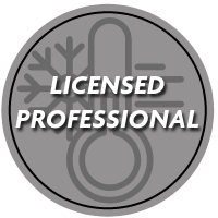 Licensed Professional