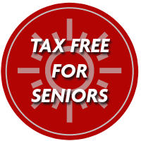 Seniors Tax Free
